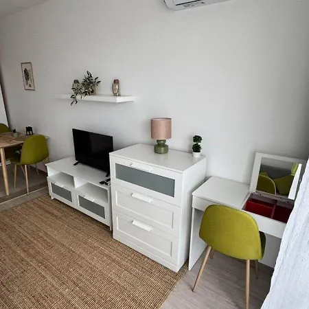 Apartament Sunny Complex U-dacha Słoneczny Brzeg